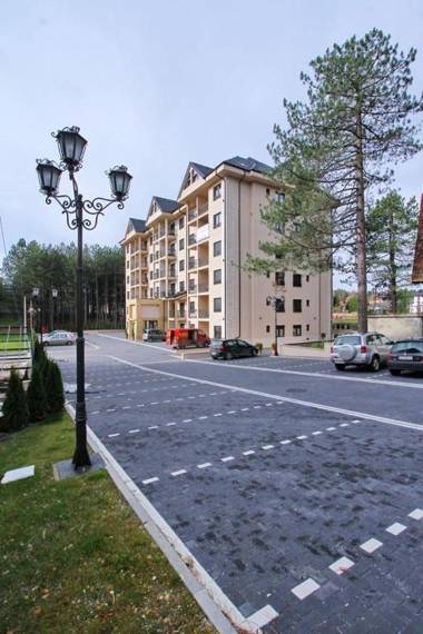 Apartmani Elza Zlatibor