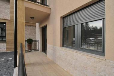 Apartmani Elza Zlatibor