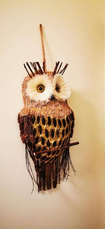 Apartment Papillon 3