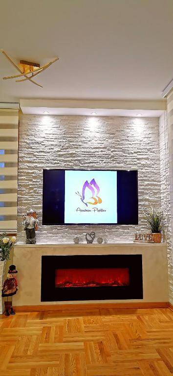 Apartment Papillon 3