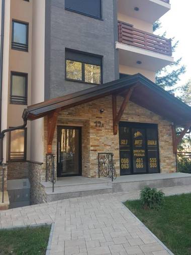 Apartman Rada