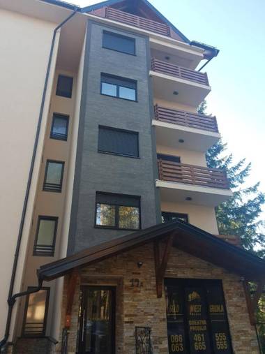 Apartman Rada