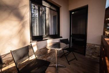 Apartman Rada