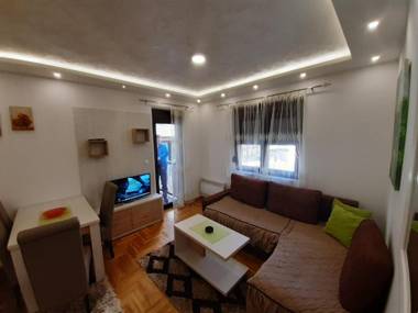 Apartman B&B