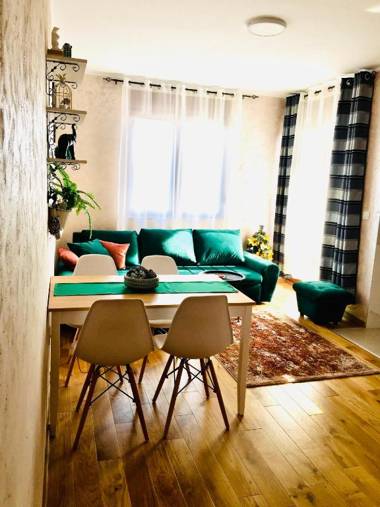 Apartman Zlatibor spa