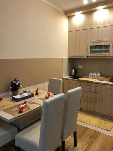 Apartman Air Zlatibor