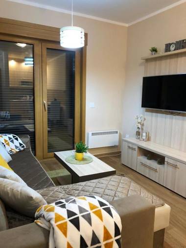 Apartman Air Zlatibor