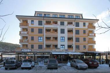 Apartman Vip Aleksa Zlatibor Centar