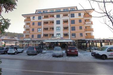 Apartman Vip Aleksa Zlatibor Centar