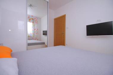Apartment Jony Lux Center