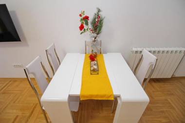 Apartment Jony Lux Center