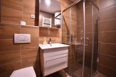 Apartman NENA LA VIDA