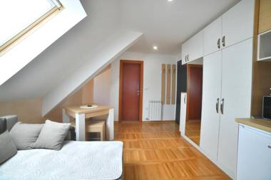 Apartman NENA LA VIDA