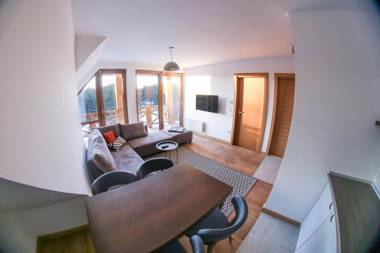 Lukas Superior Apartment & SPA