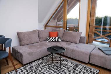 Lukas Superior Apartment & SPA