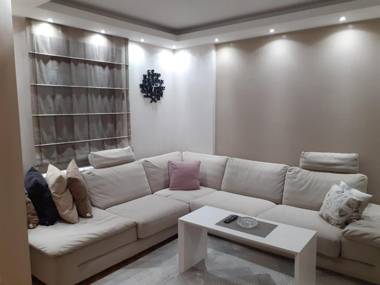 Apartman Zvezdana prasina