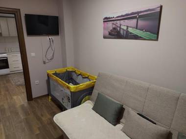 apartman Nina Zlatibor
