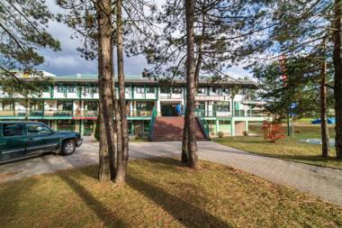 Zlatibor smestaj Zlatiborac