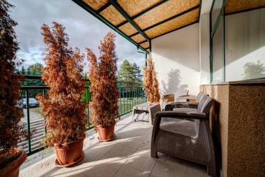 Zlatibor smestaj Zlatiborac