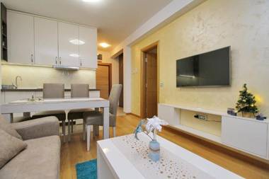 Apartman Vuk