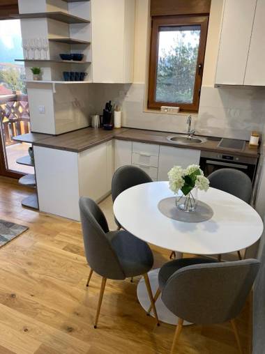 Apartman 33 Zlatibor