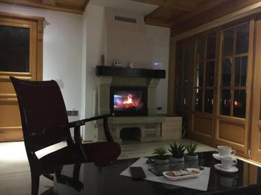 Vila Engelshof - Zlatibor