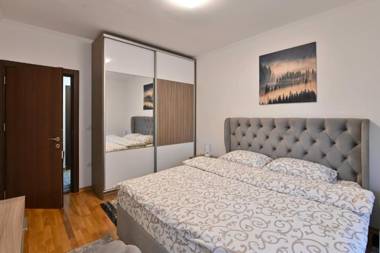 Zova Deluxe Apartment