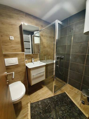 Zlatibor Apartman 21