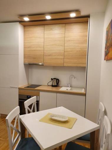 Zlatibor Apartman 21