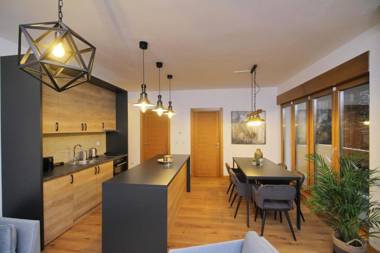 Apartman La Corona