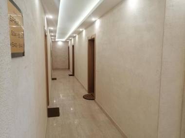 Bianco Relax - Vila Elsa 1 S34