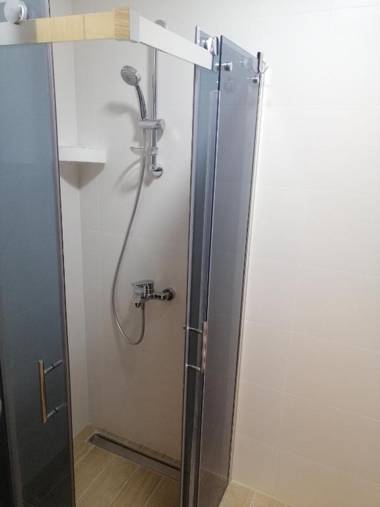 Bianco Relax - Vila Elsa 1 S34