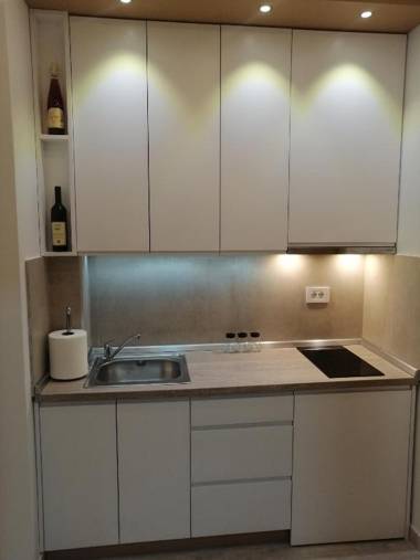 Bianco Relax - Vila Elsa 1 S34