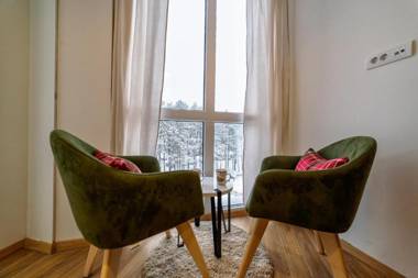 Apartman Žičara Zlatibor