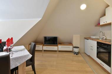 Apartman Drašković