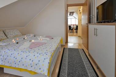 Apartman Drašković