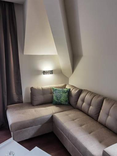 Aura Analux Apartmani