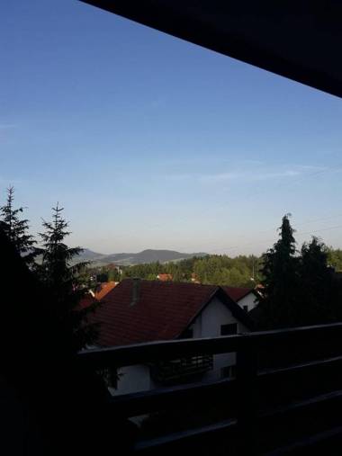 Studio apartman Kajkut Zlatibor