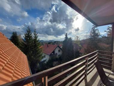 Studio apartman Kajkut Zlatibor