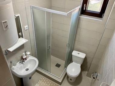 Apartments Mount Inn Studio