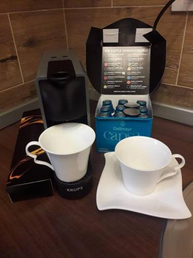 Apartman Gačanović Lux