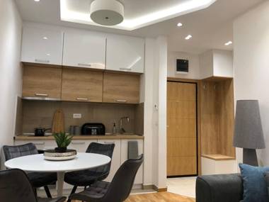 GOMAX Apartmani Zlatibor