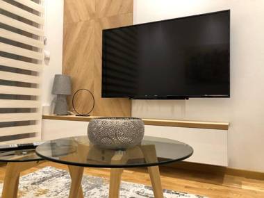 GOMAX Apartmani Zlatibor