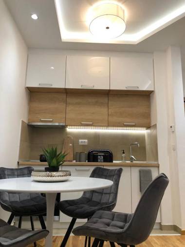 GOMAX Apartmani Zlatibor