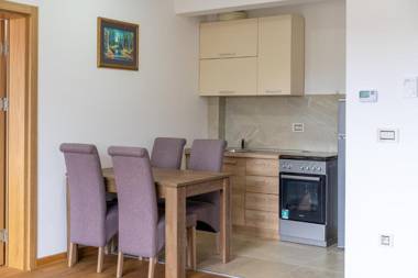 Apartment Victory in Vila Pekovic