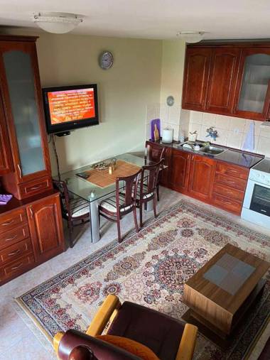 Apartman Radan