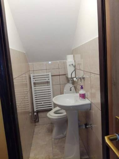 Apartman Radan