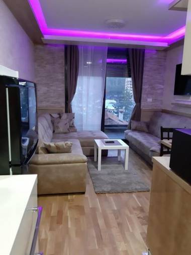 Zlatibor apartmani centar