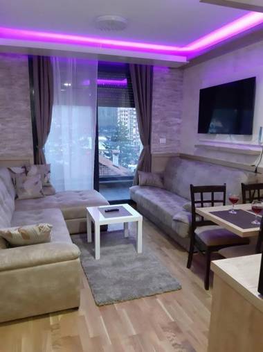 Zlatibor apartmani centar