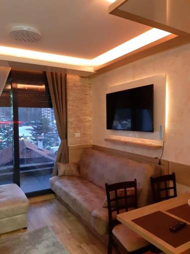 Zlatibor apartmani centar